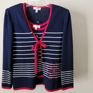 3 piece St John Ladies Set